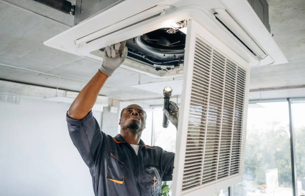 Licensed Ac Installation service in Niantic, CT - FH HVAC